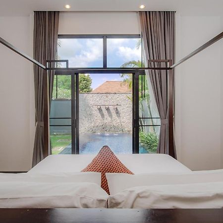 One Bedroom Onyx Villa Nai Harn Extérieur photo